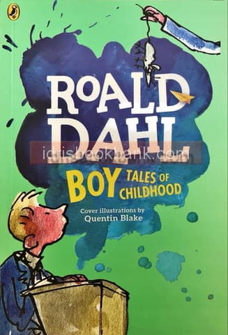 BOY TALES OF CHILDHOOD