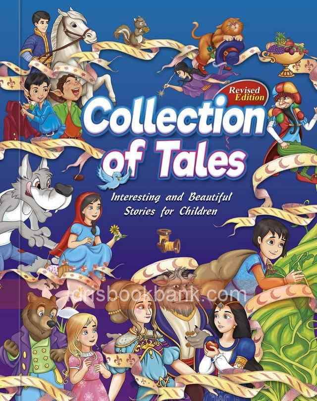 COLLECTION OF TALES