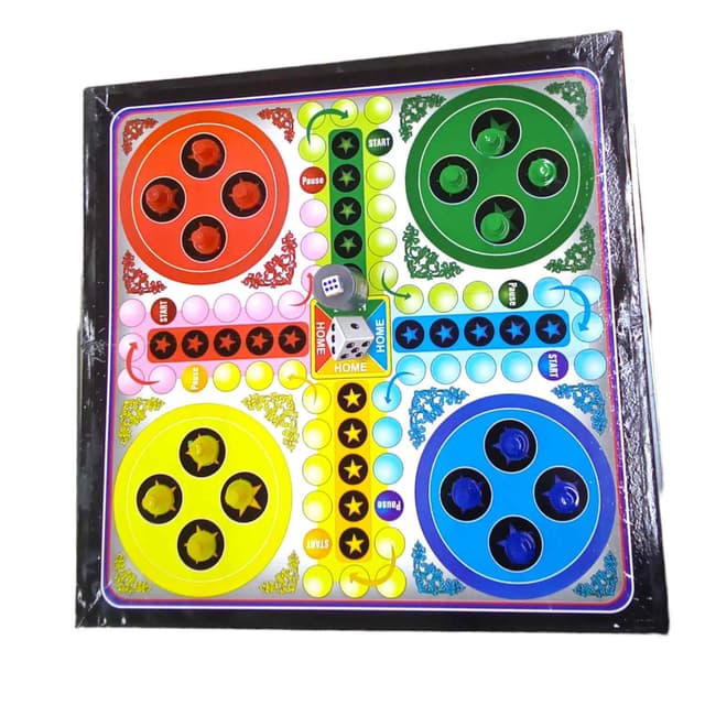 LUDO SMALL SIZE