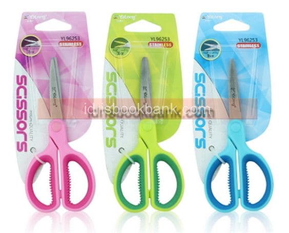 YALONG SCISSOR YL96253