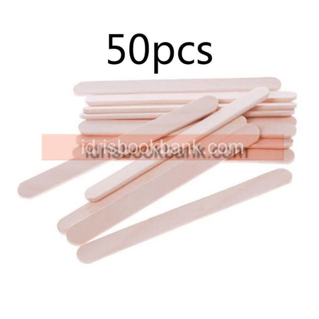 ARTONIC AAC ICE CREAM STICK WOO1007 15 CM
