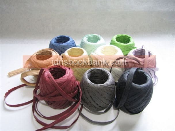 ARTONIC AAC PAPER ROPE NO-1022 20M