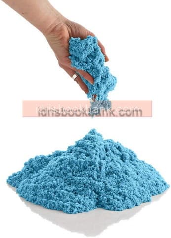 ARTONIC KINETIC SAND 1000G