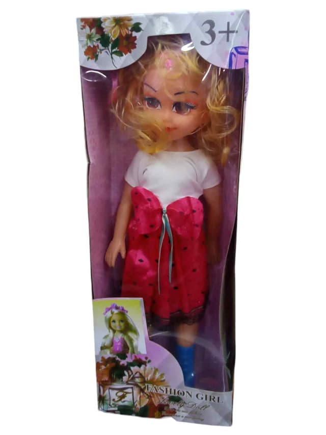 DOLL 006