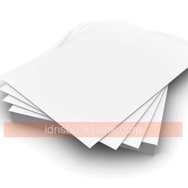 PAPER 140