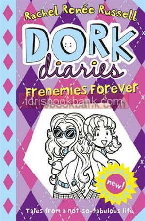 DORK DIARIES FRENEMIES FOREVER (LOCAL)