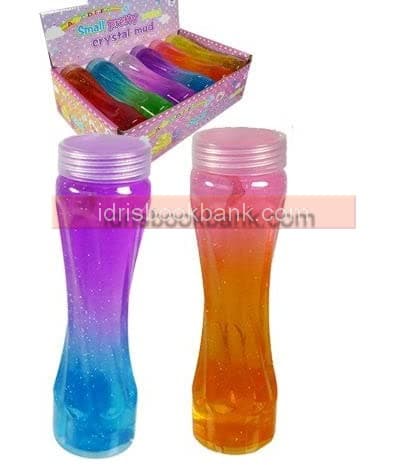 CRYSTAL MUD TWIST