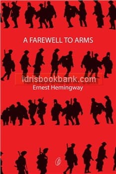 A FAREWELL TO ARMS