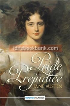 PRIDE AND PREJUDICE (READINGS CLASSICS)
