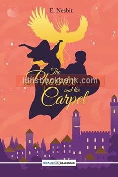 THE PHOENIX AND THE CARPET