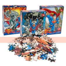 3D PUZZLE FOMIC