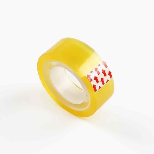 TRANSPARENT TAPE (60)