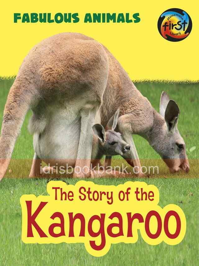 STORY OF KANGAROO