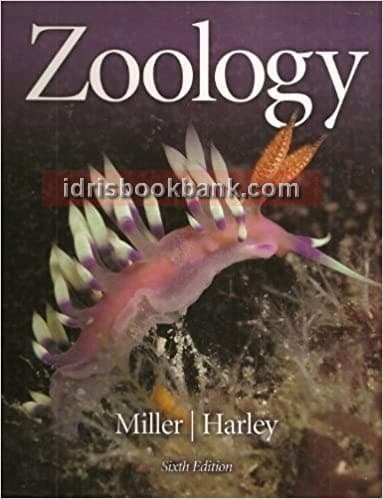 ZOOLOGY 6E