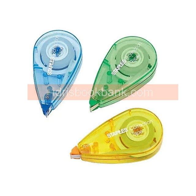 CORRECTION TAPE