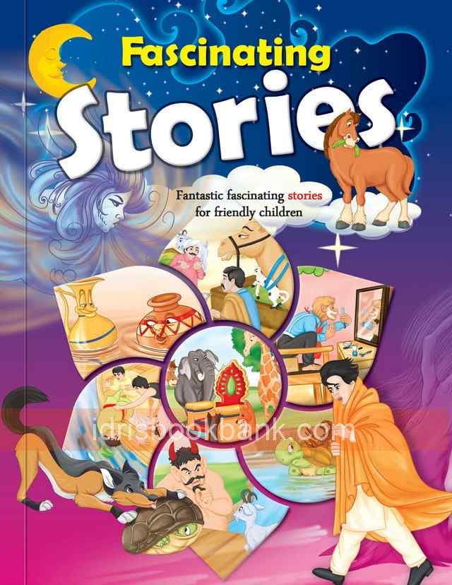 FASCINATING STORIES
