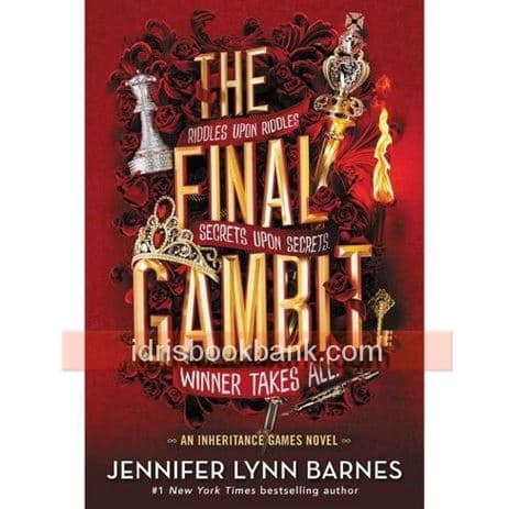THE FINAL GAMBIT