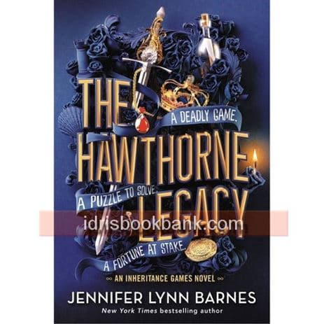 THE HAWTHRONE LEGACY