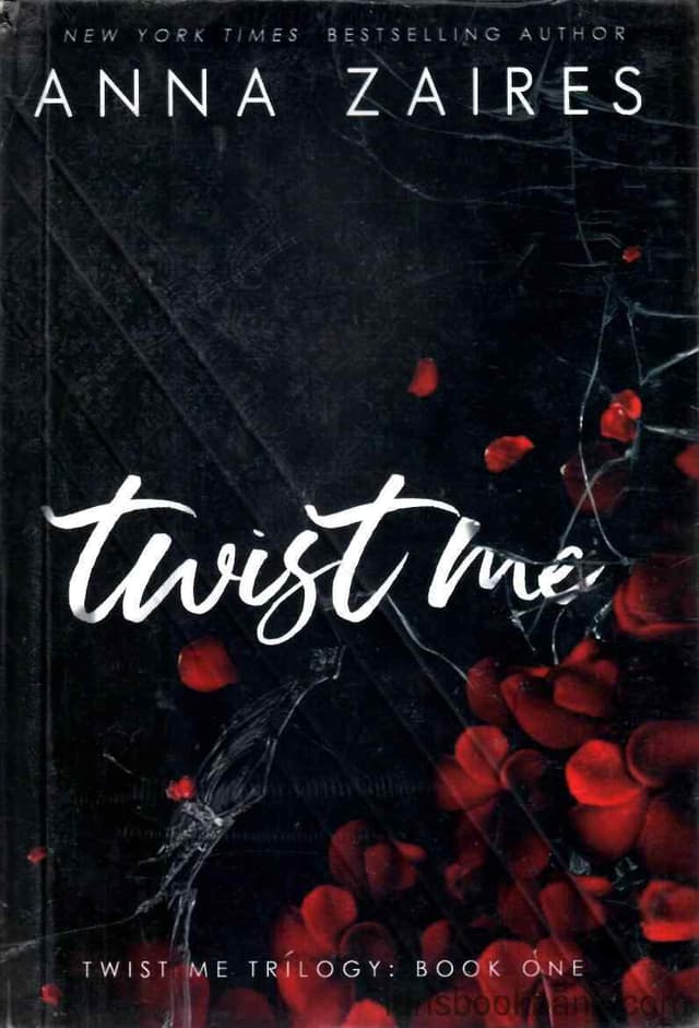 TWIST ME