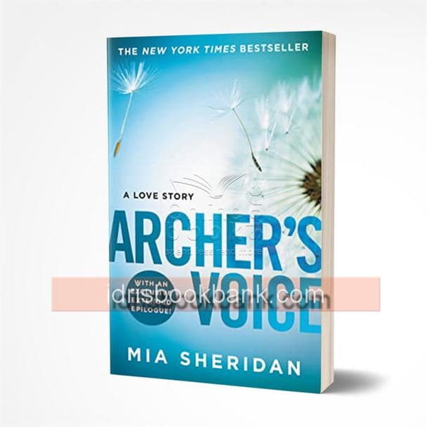 ARCHERS VOICE