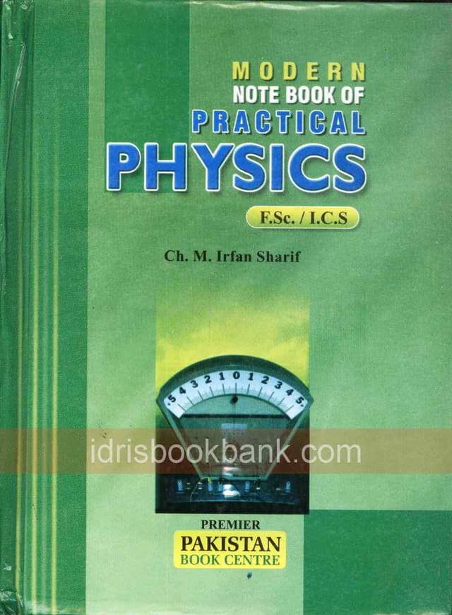 PREMIER PC PHYSICS 12 FB