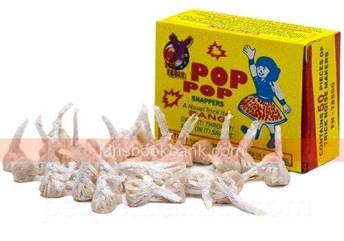 POP POP NO-T8500