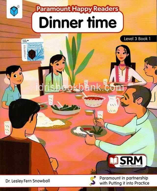 DINNER TIME