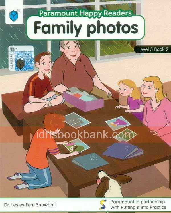 FAMILY PHOTOS