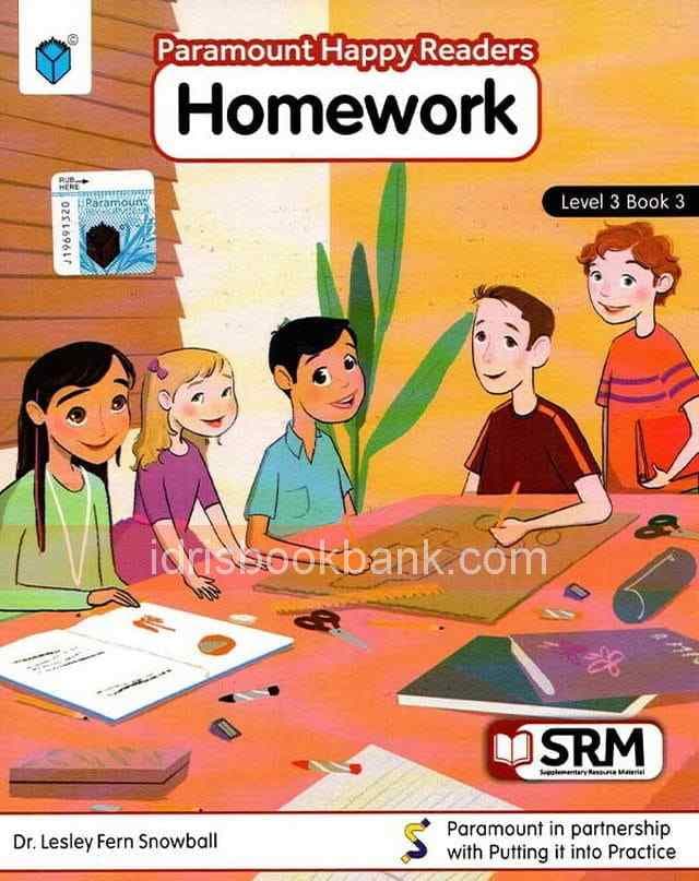 HOMEWORK