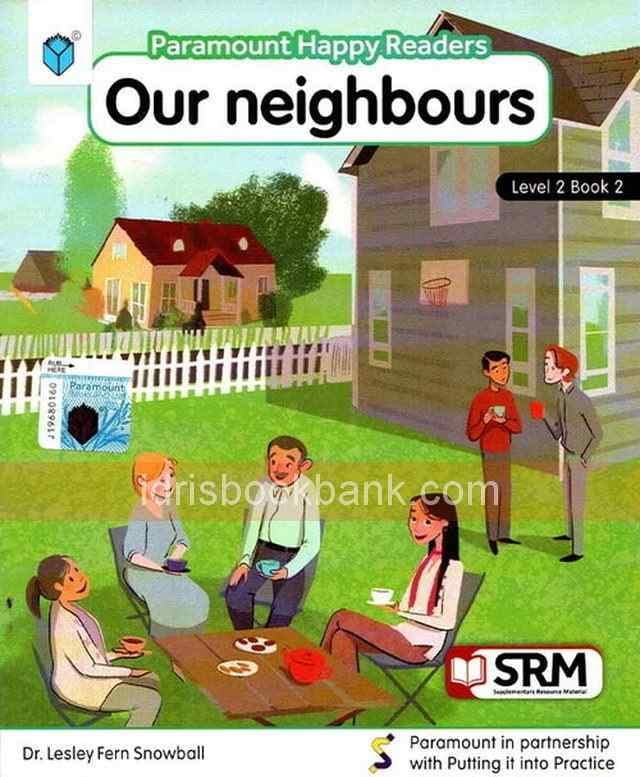 OUR NEIGHBOURS