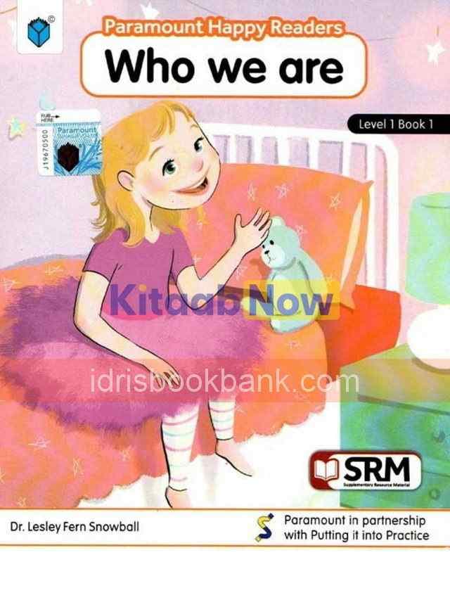 WHO WE ARE