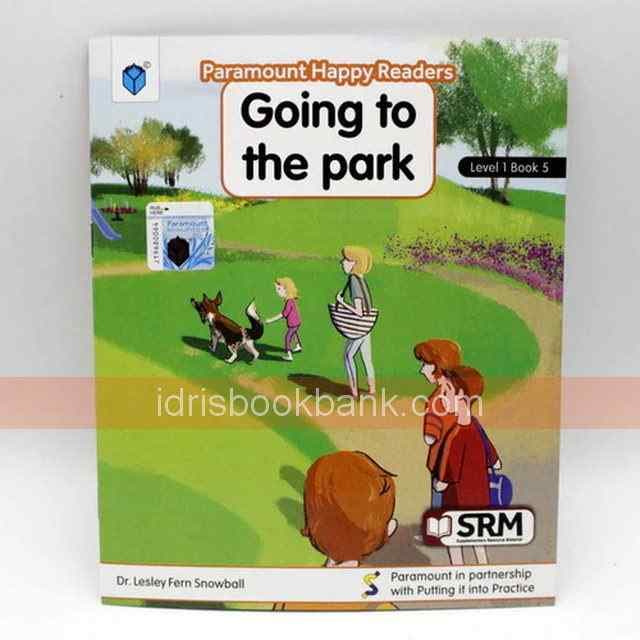 GOING TO THE PARK