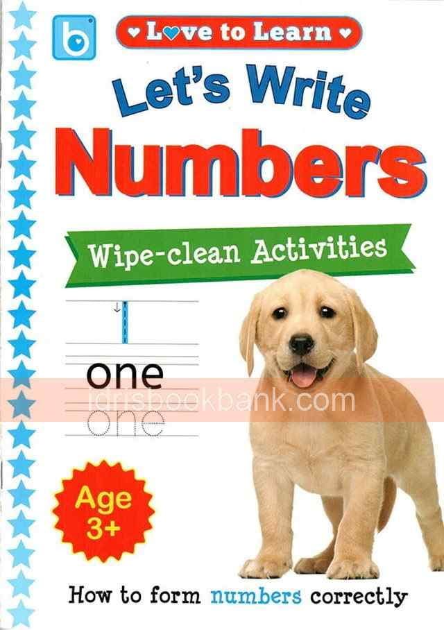 LETS WRITE LETTERS