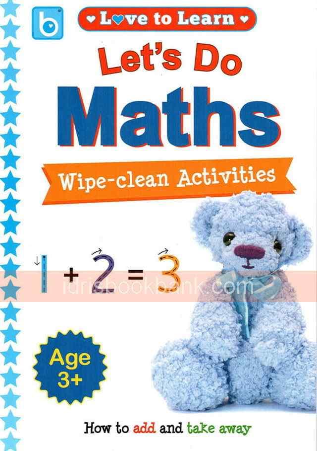 LETS DO MATHS