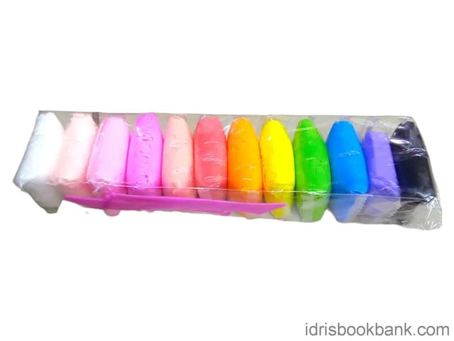 SUPER LIGHT CLAY NO 1012
