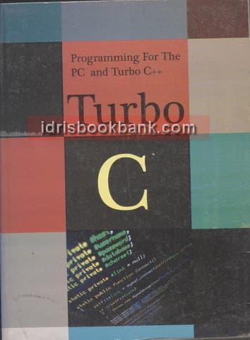 TURBO C