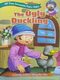 ALL TIME FAVOURTIE FAIRY TALES THE UGLY DUCKING
