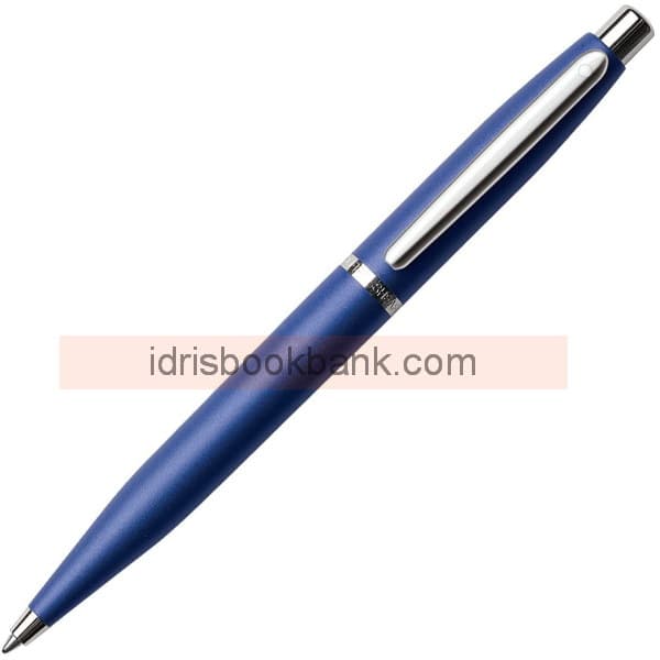 SHEAFFER BALL POINT V.F.M NEON BLUE 9401 BP