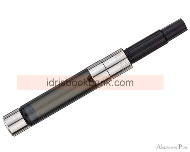 SHEAFFER CONVERTER PISTON NO-96700