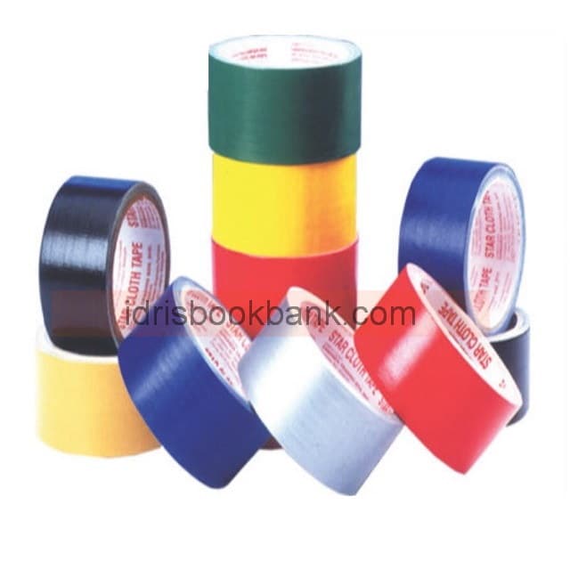 BINDING TAPE 1 INCH