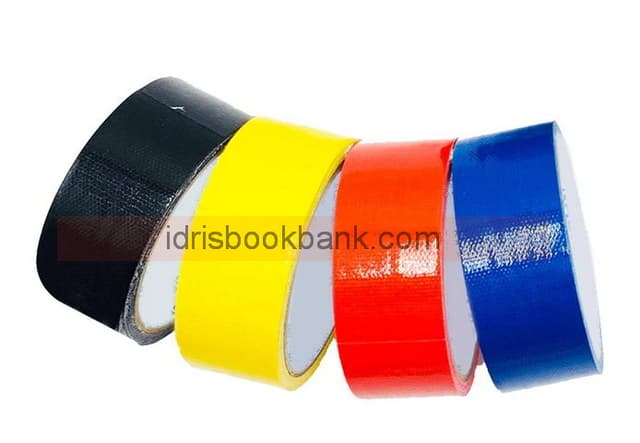 BINDING TAPE 1 INCH *