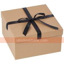 GIFT BOX (390)