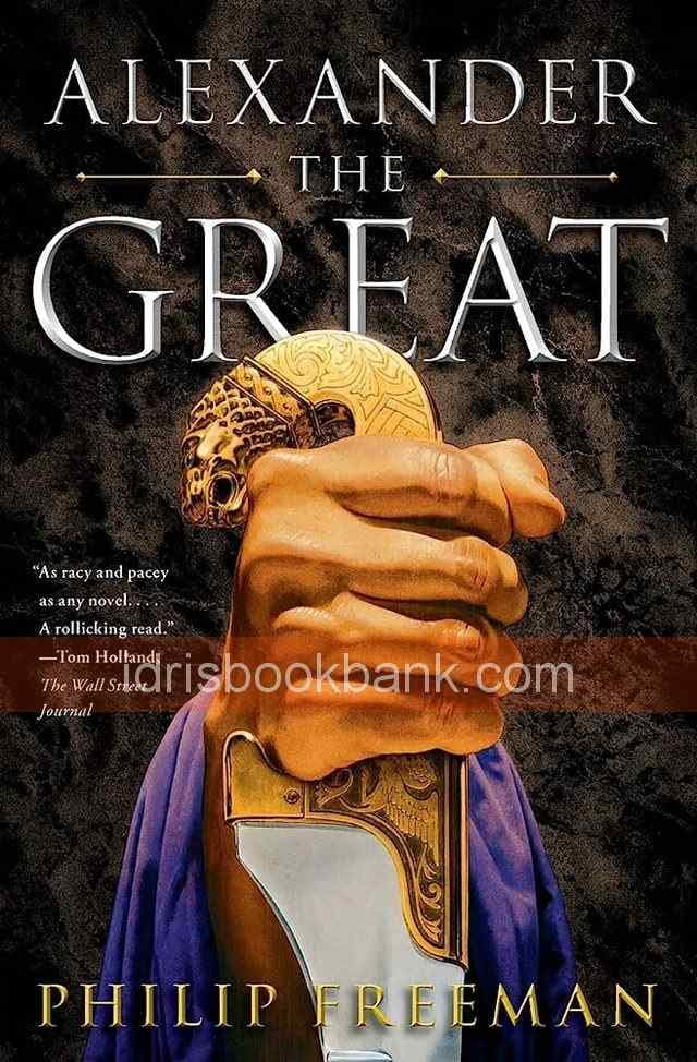 ALEXANDER THE GREAT