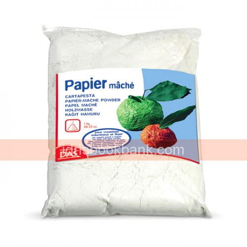 PAPER MACHE APM-50