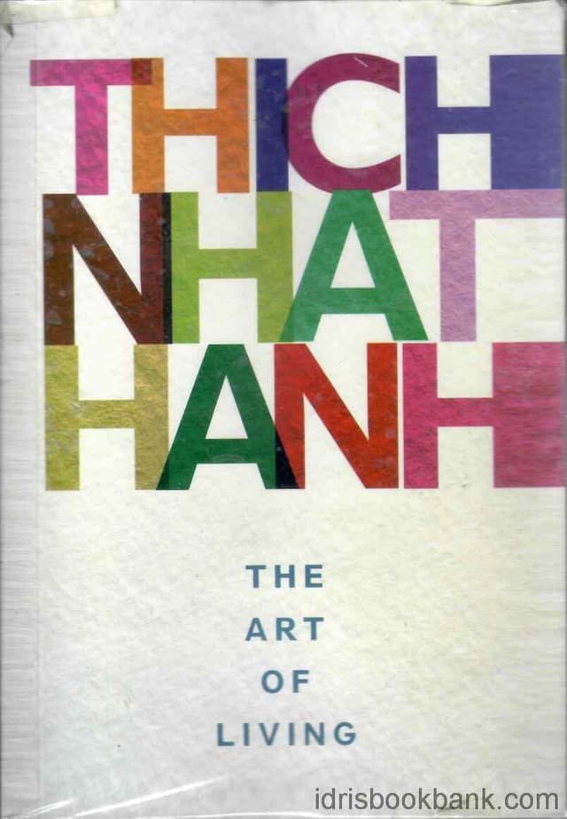 THE ART OF LIVING