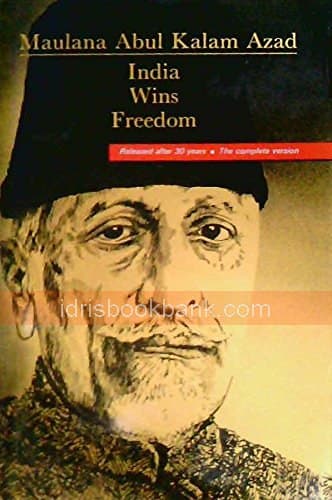 INDIA WINS FREEDOM