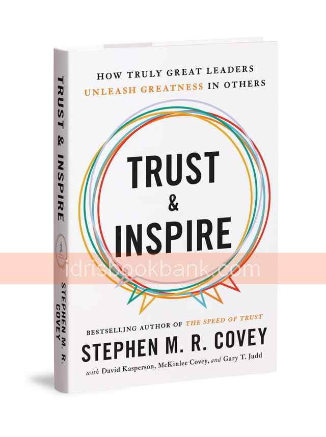 TRUST & INSPIRE