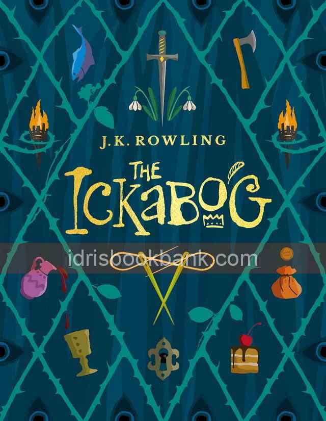 THE ICKABOG