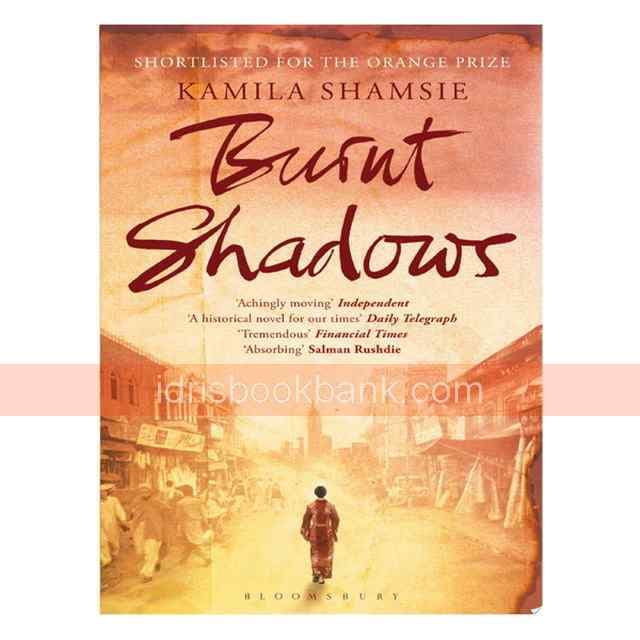 BURNT SHADOWS