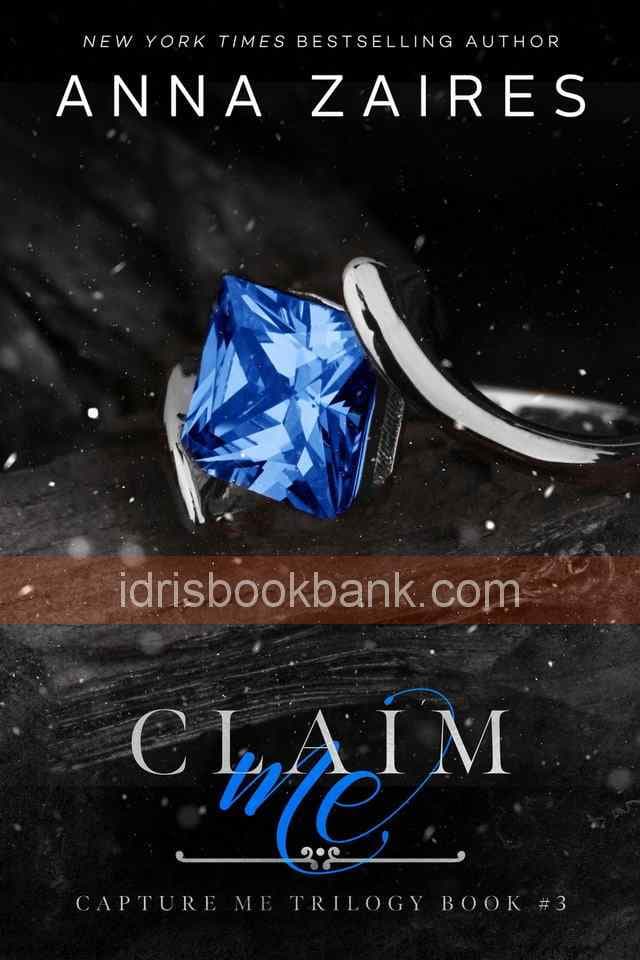 CLAIM ME